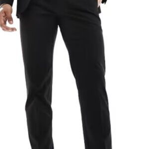 Men's ASOS Tuxedo Pants